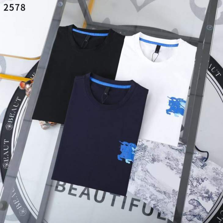Picture of Burberry T Shirt Long _SKUBurberryM-4XL8qx257849930